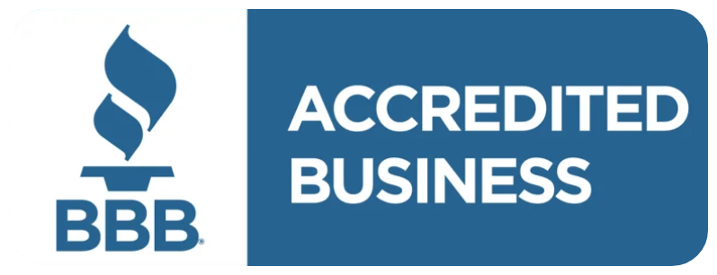 BBB Accredited Business