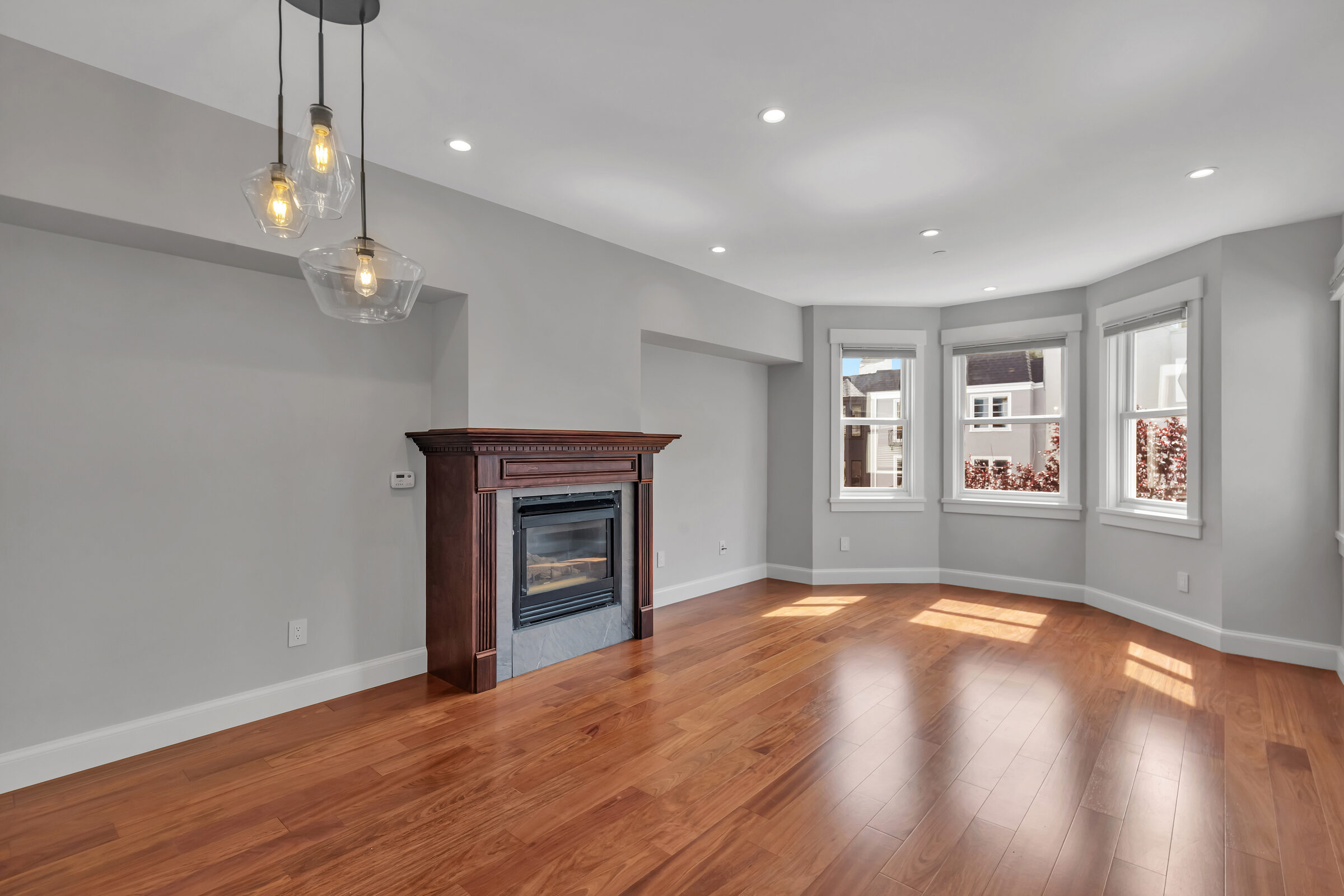 The Grove Street Rebuild — full home remodel in San Francisco by We Do Construction