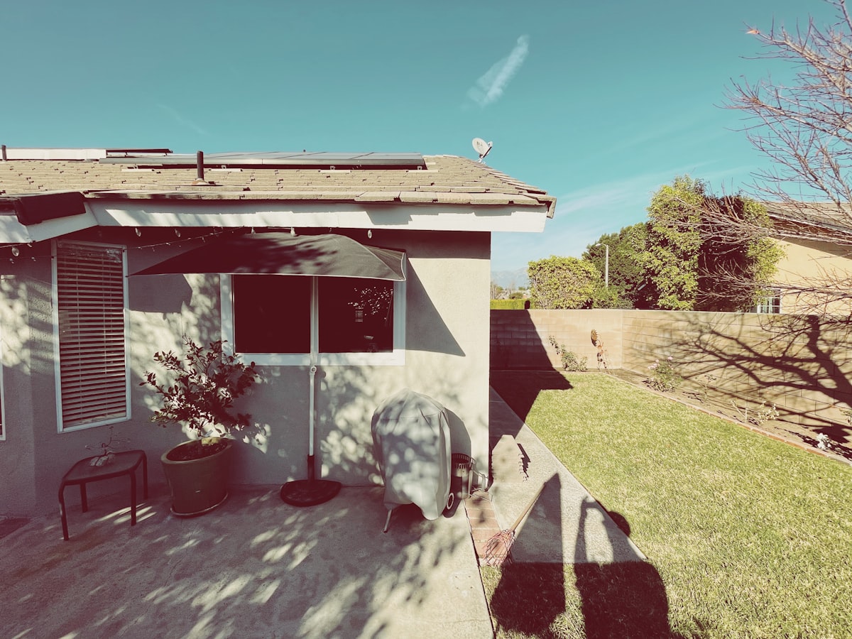 ADU and garage conversion by We Do Construction