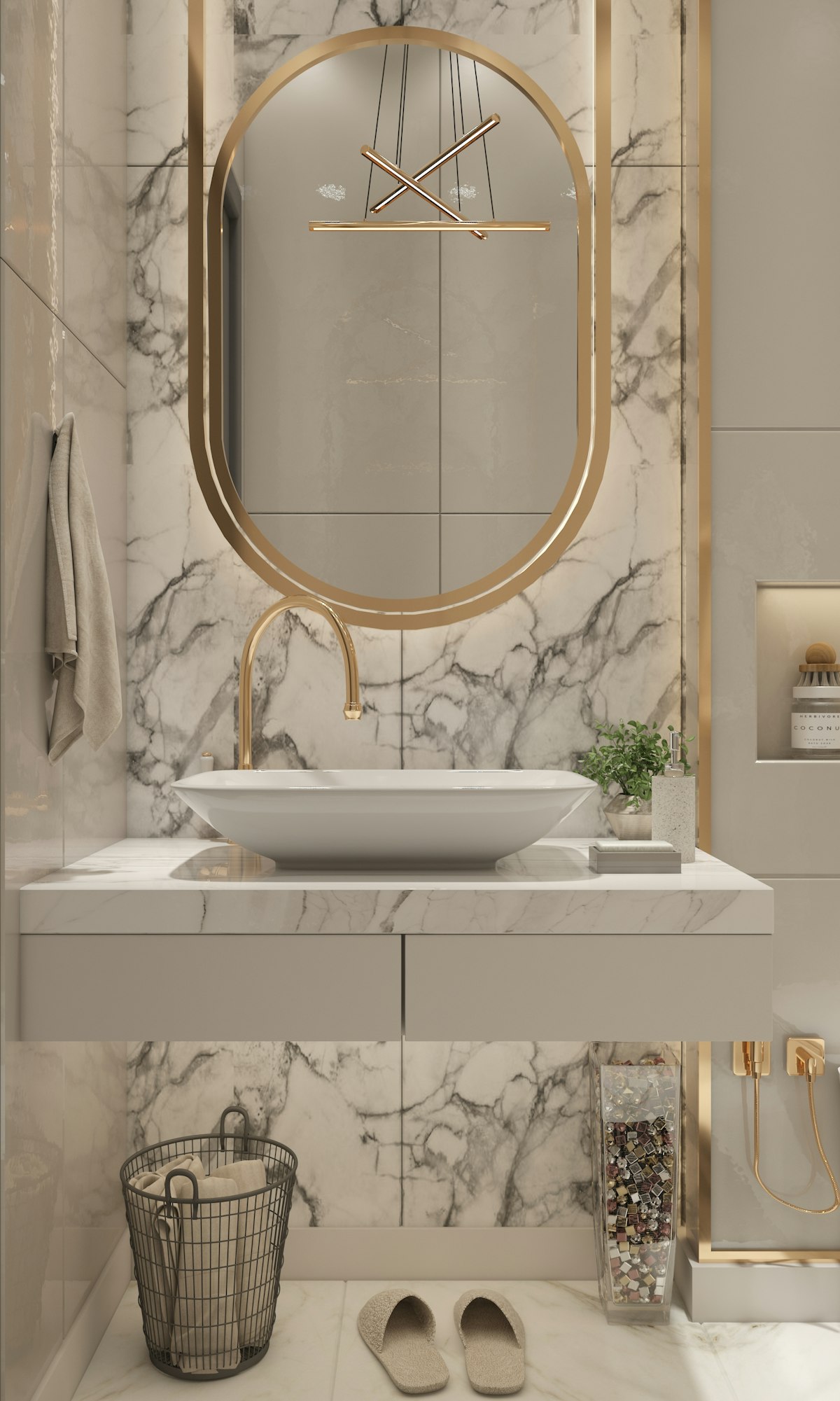 Bathroom remodeling by We Do Construction
