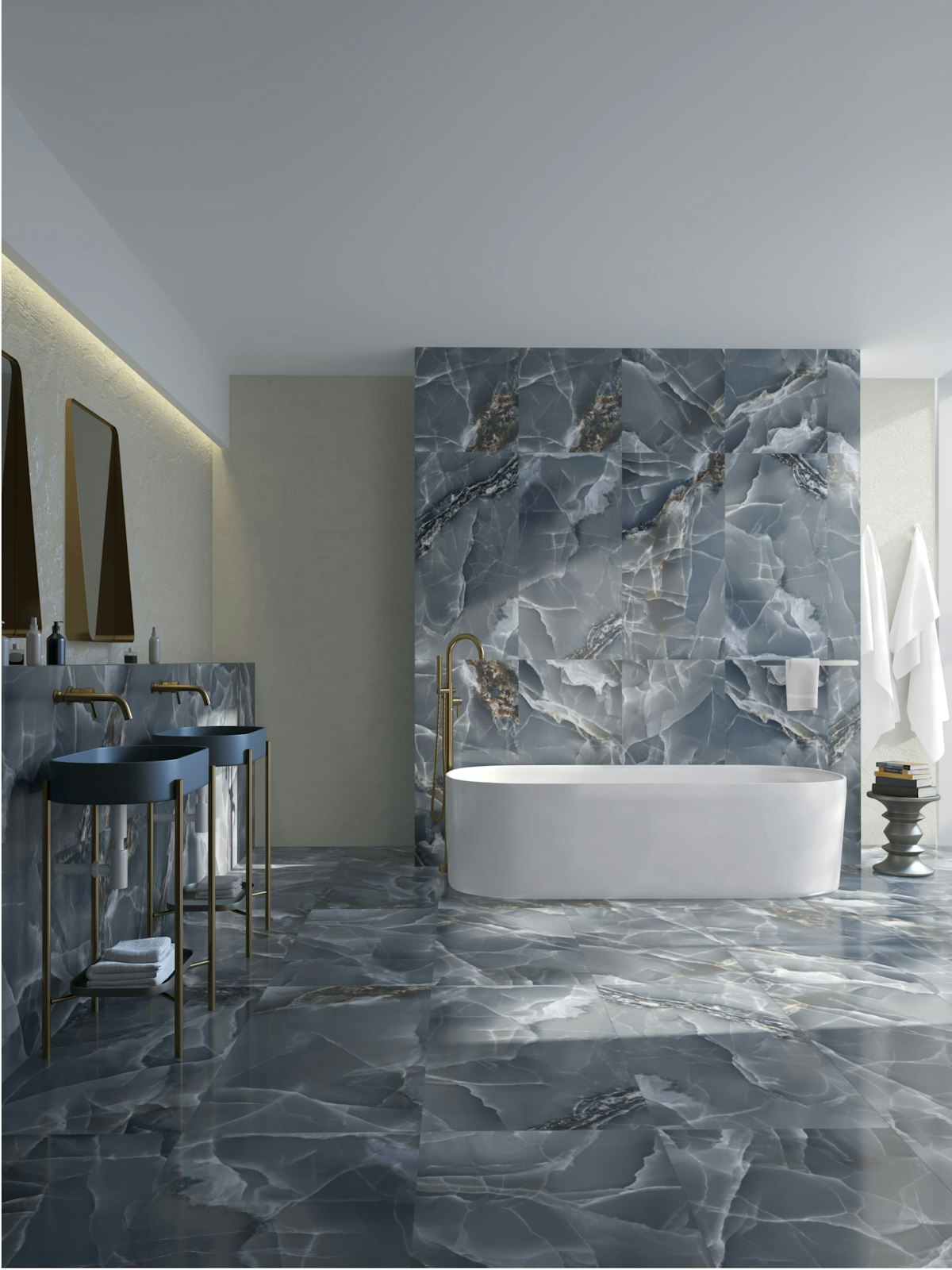 Bathroom remodeling by We Do Construction