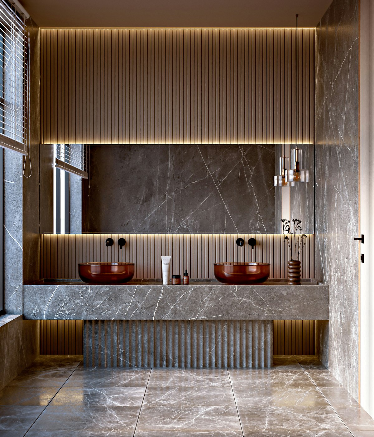 Bathroom remodeling by We Do Construction