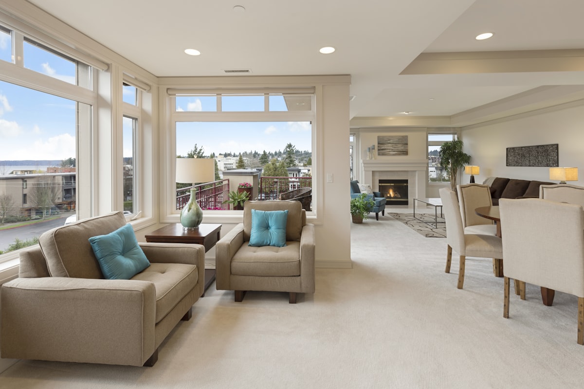Full-home renovation by We Do Construction
