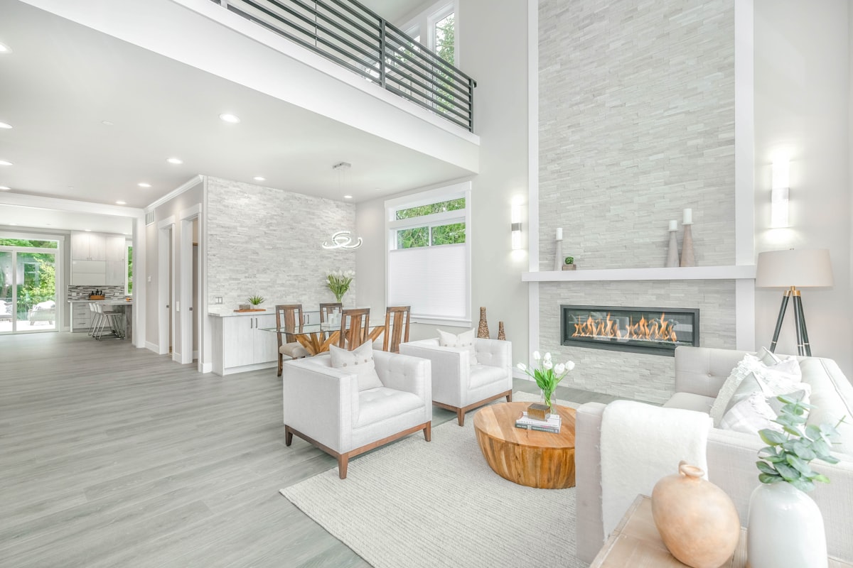Full-home renovation by We Do Construction