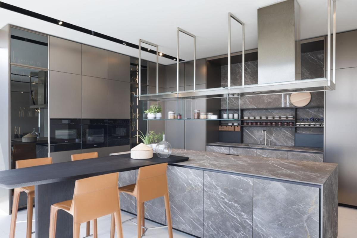 Kitchen remodeling by We Do Construction