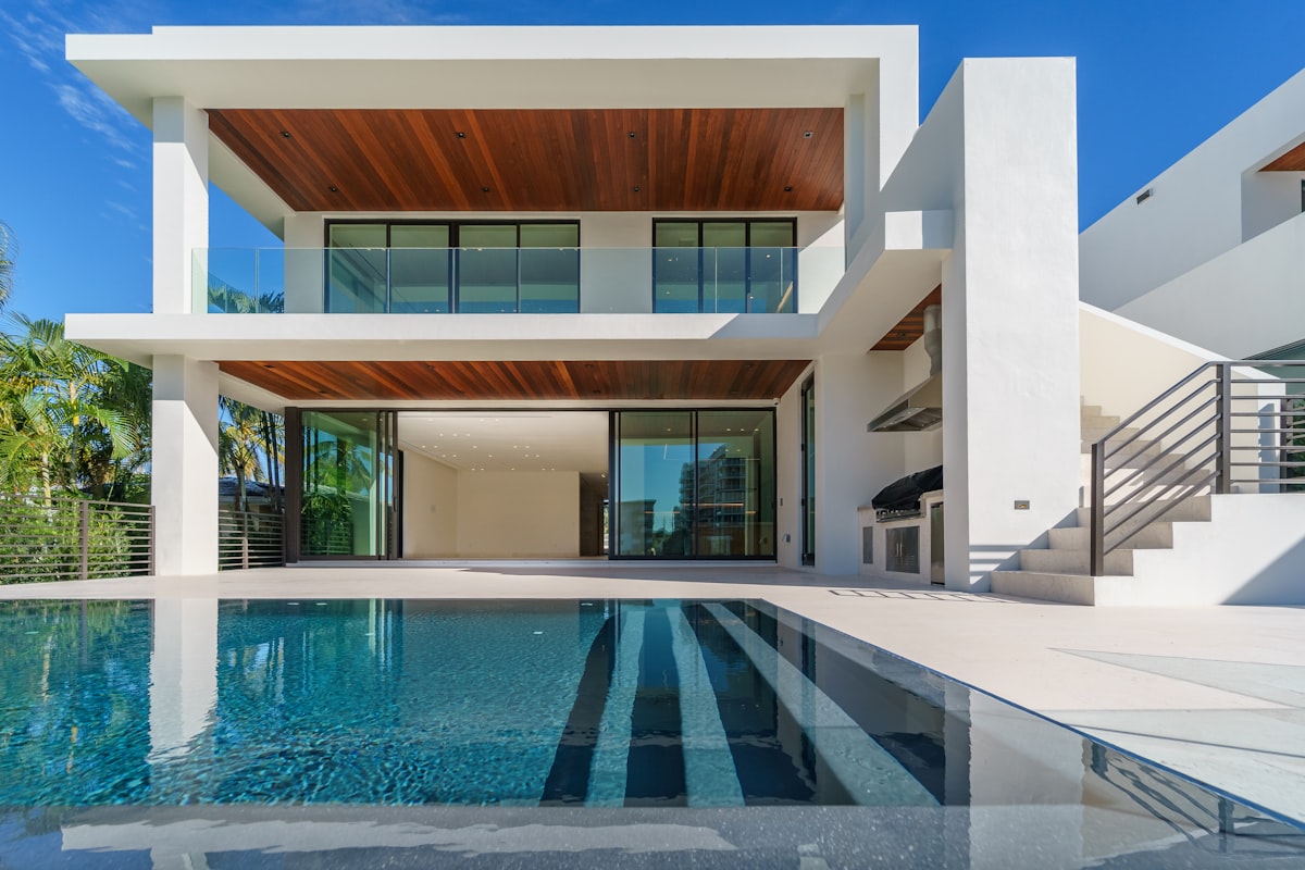 New construction by We Do Construction
