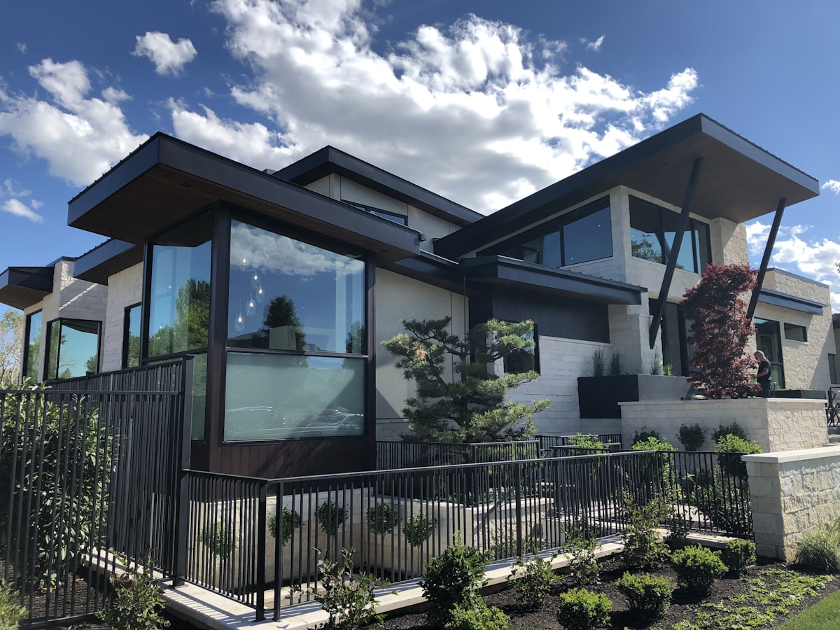 New construction by We Do Construction