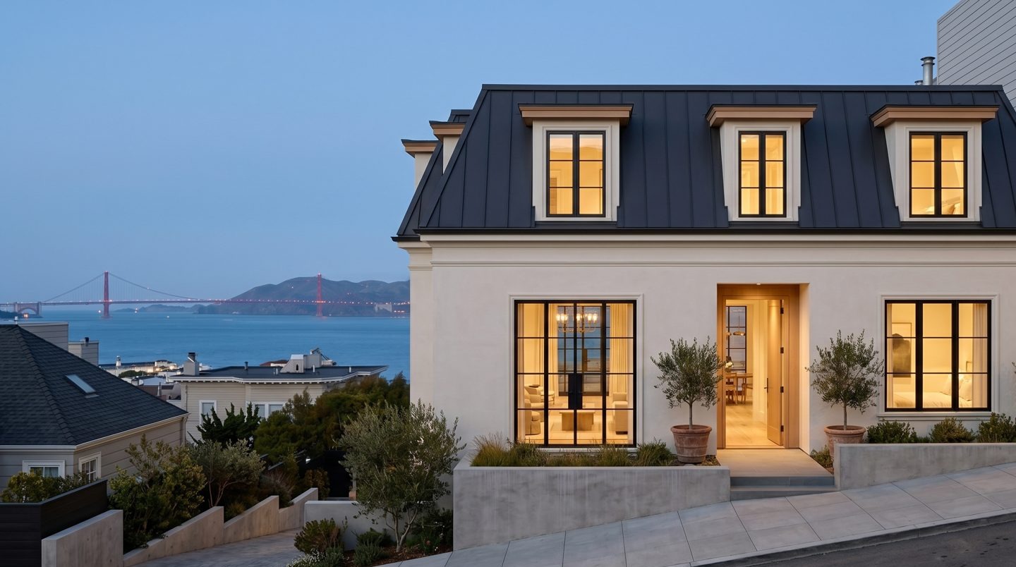 Feasibility brief — budget range with go, revise, or hold recommendation by We Do Construction